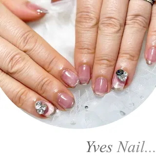 ネイル kanno yのネイルデザイン