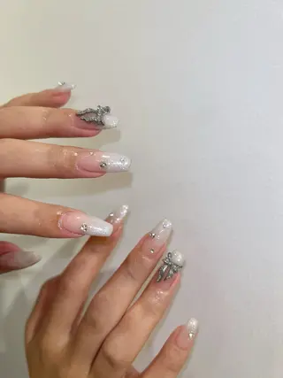 ネイル tote. sumileのネイルデザイン