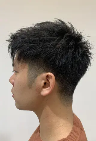 ショート AiCK　吉川 明里のその他イメージ