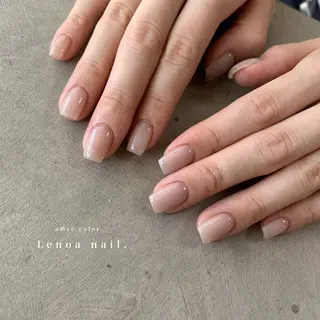 ネイル nailsalon Lenoaのネイルデザイン