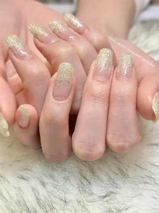 ネイル Nailsalon yuuchiのネイルデザイン