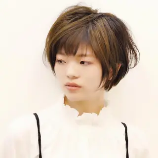 ショート 金子 大介のその他イメージ