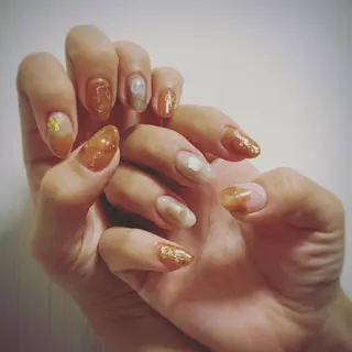 ネイル 💎JADE💎 齊藤沙也香のエステ・リラクイメージ