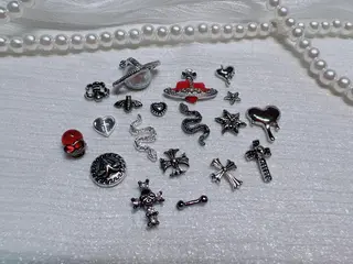 ネイル Melody メロディのネイルデザイン