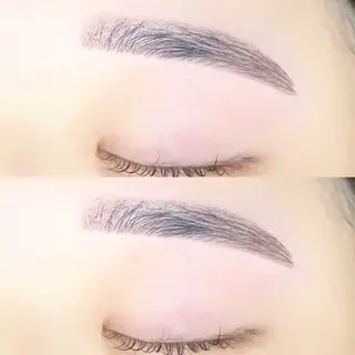 アイブロウ ゆいな 💖のマツエク・マツパデザイン