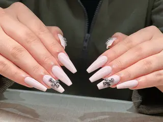 ネイル Aki アキのネイルデザイン