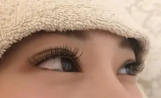 マツエク・マツパ 0's【エンズ】知立店所属・山﨑 佳子の眉毛・アイブロウイメージ