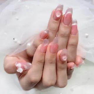 ネイル 整体・ネイル ヨシ堂💅のネイルデザイン