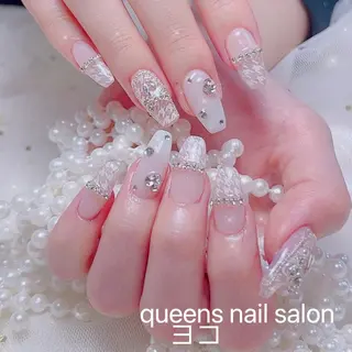 ネイル mina🧸 nailのネイルデザイン