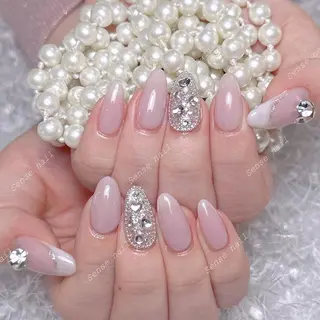 ネイル 🎀Sense Nail新宿店🎀のネイルデザイン