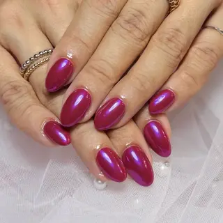 ネイル PINKY nail所属・ピンキー 池田公園店のネイルデザイン