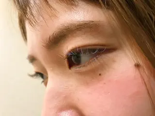 マツエク・マツパ 佐藤 悠里のマツエク・マツパデザイン