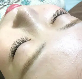 マツエク・マツパ エバーアイズ 山田のマツエク・マツパデザイン