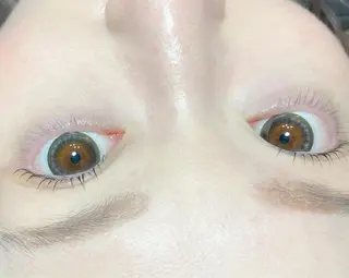 マツエク・マツパ まつ毛パーマまつエク 緑が丘徒歩1分/松田のマツエク・マツパデザイン