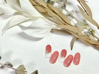 ネイル kiki nail たまプラーザのネイルデザイン