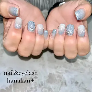 ネイル S Fumiのネイルデザイン