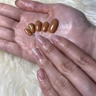 ネイル Nail&eye Belire 新宿のネイルデザイン