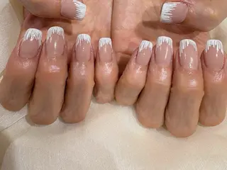 ショート Nail  R💫 naoのネイルデザイン