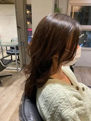 ロング アレンジ指名 no.1✨ｈａｋｏのヘアスタイル