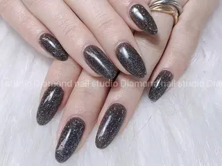 ネイル Diamond 🚢のネイルデザイン