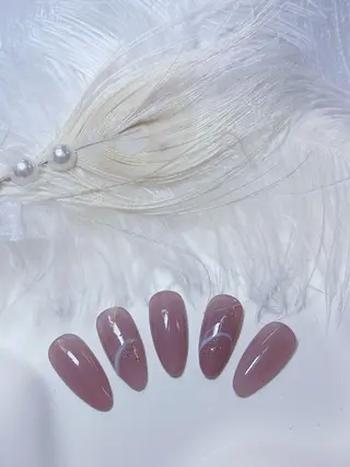 ネイル DUO MI所属・TKST 🍃のネイルデザイン