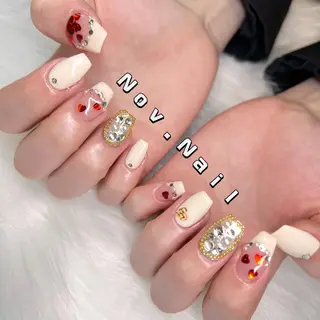 ネイル Nov. ネイルサロンのネイルデザイン