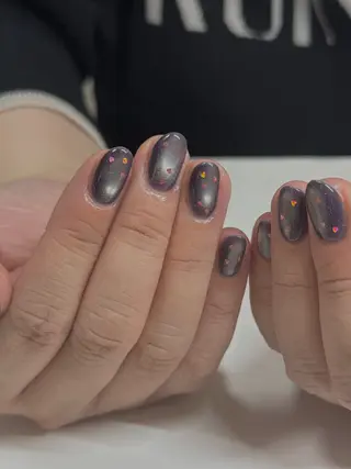 ネイル .clair 【クレル】のネイルデザイン