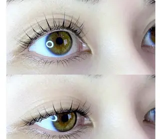 マツエク・マツパ ズイ キキのマツエク・マツパデザイン