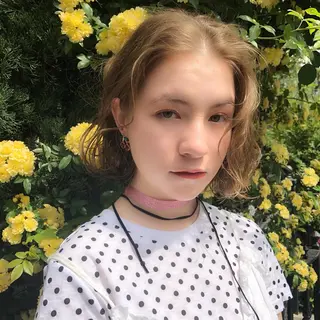 ミディアム メンズ🍃ナチュラル 韓国風ヘアRENのヘアスタイル