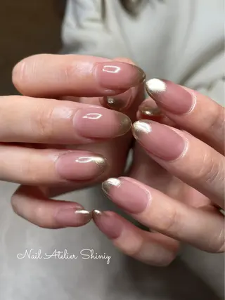 ネイル ネイル＆脱毛サロン ユイカのネイルデザイン