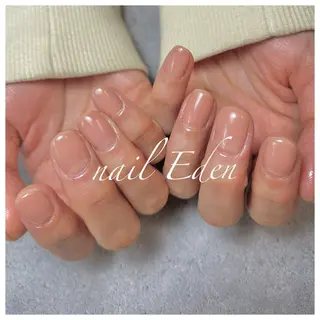 ネイル Eden　private nail saron所属・Eden ♾️のネイルデザイン