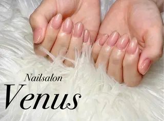 ネイル Nail salon Venusのネイルデザイン
