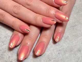 ネイル ciel nailのネイルデザイン