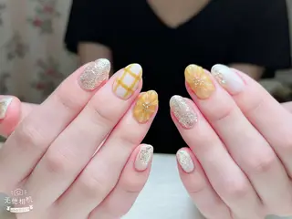 ネイル ewt miniのマツエク・マツパデザイン