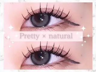 マツエク・マツパ EYE STUDIO &WNAIL西院店のマツエク・マツパデザイン