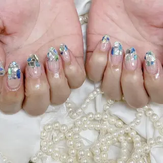 ネイル Nail salon Honey Beeのネイルデザイン
