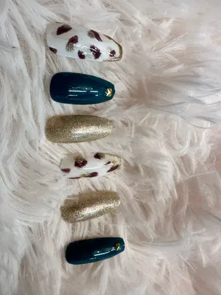 ネイル BROWS/ NAILSの眉毛・アイブロウイメージ