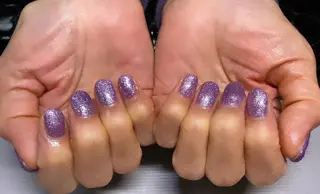 ネイル Welina ♡♡のネイルデザイン