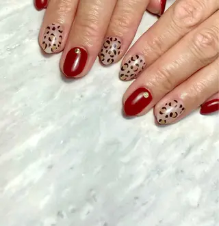 ネイル Nail salon Venusのネイルデザイン