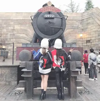 ミディアム カラー パーマ ヘアアレンジ メンズ キッズ grand story/colulu渋谷2号店所属・kotona 🤍miuraのヘアスタイル