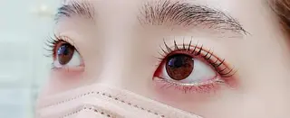 マツエク・マツパ 森野 梢のマツエク・マツパデザイン