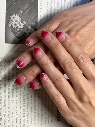 ネイル R.I所属・R.I みちのネイルデザイン