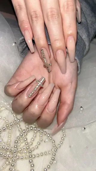 ネイル 《LB》ラブリエ Nail&eyeのマツエク・マツパデザイン