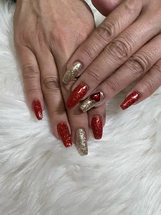 ネイル feel ♡︎ remiのネイルデザイン