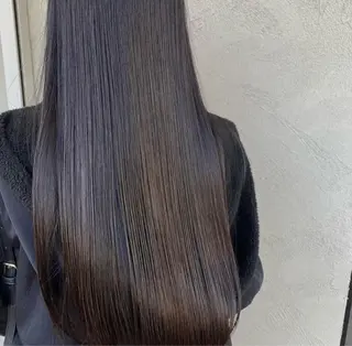 ロング 撮影モデル様募集 直樹のヘアスタイル