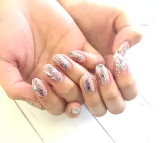 ネイル Dolce.Nail 柏店のネイルデザイン
