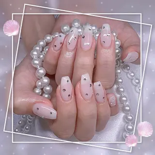 ネイル Chill Nailsalonのネイルデザイン