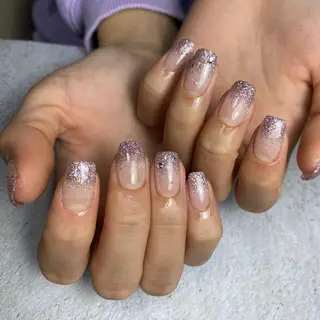 ネイル Re:Smil所属・☺︎ NOZOMI☺︎のネイルデザイン