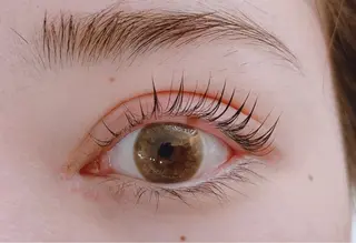 マツエク・マツパ ohana / umedaのマツエク・マツパデザイン