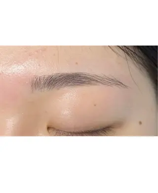 アイブロウ Rich to所属・Rich to🤍 furutaのマツエク・マツパデザイン